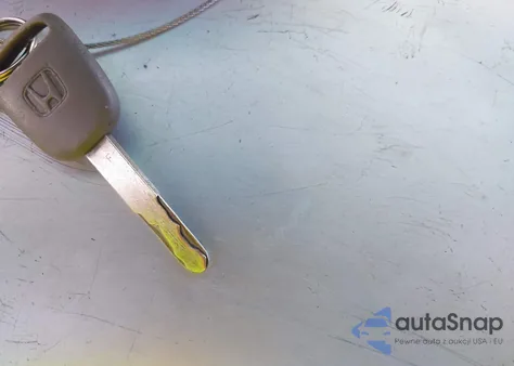 2003 Honda Odyssey Ex-L z USA, uszkodzony, nr VIN 5FNRL18933B097434